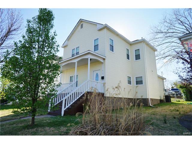 412 South 4th Street, De Soto, MO 63020