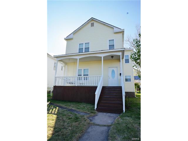 412 South 4th Street, De Soto, MO 63020