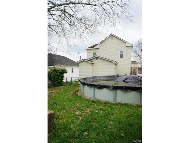 412 South 4th Street, De Soto, MO 63020