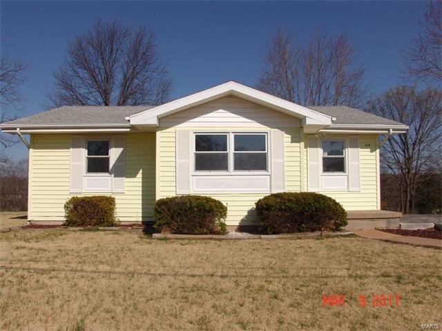 339 Kronos Drive, De Soto, MO 63020