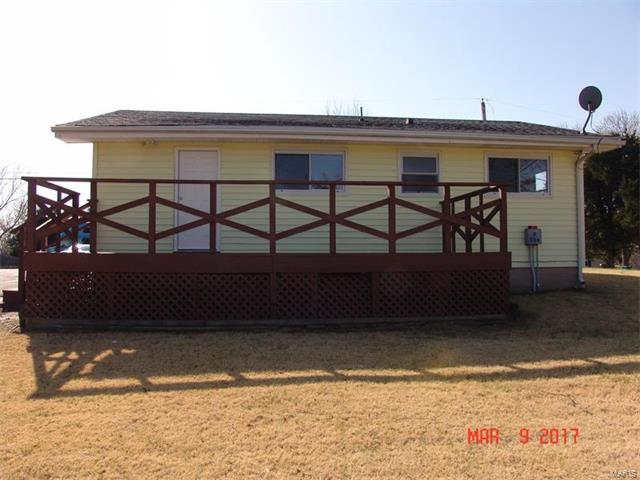 339 Kronos Drive, De Soto, MO 63020