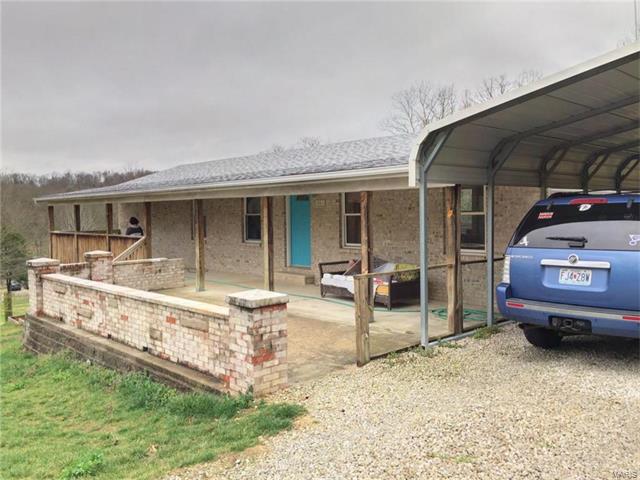 351 Orion, De Soto, MO 63020