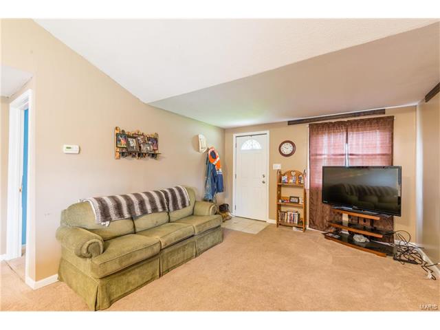 1212 Berry Dairy, De Soto, MO 63020