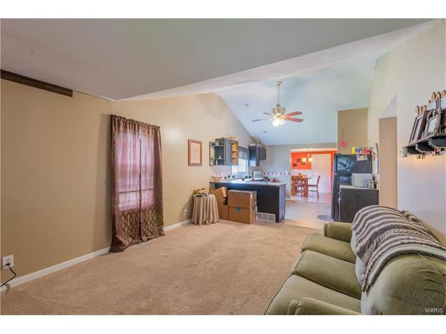 1212 Berry Dairy, De Soto, MO 63020