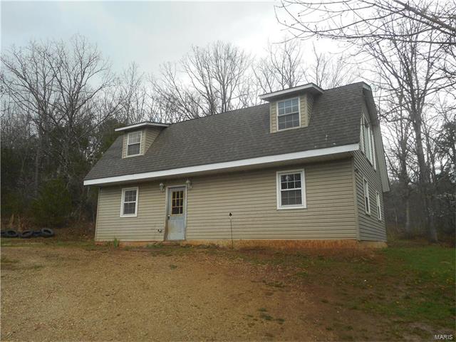 12575 Calico, Fletcher, MO 63020