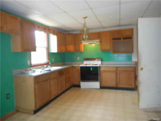 12575 Calico, Fletcher, MO 63020