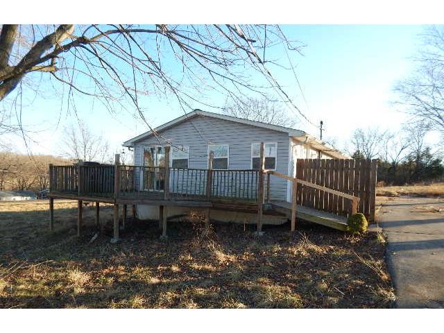 4412 Horseshoe DrDe Soto, MO, 63020Jefferson County