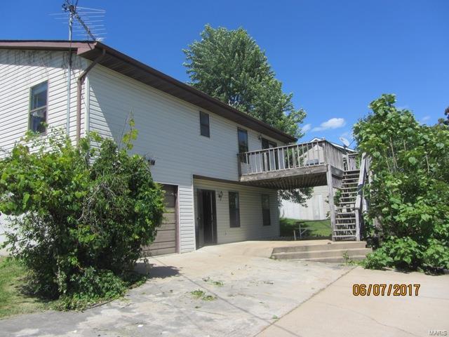 751 Clarke Street, De Soto, MO 63020