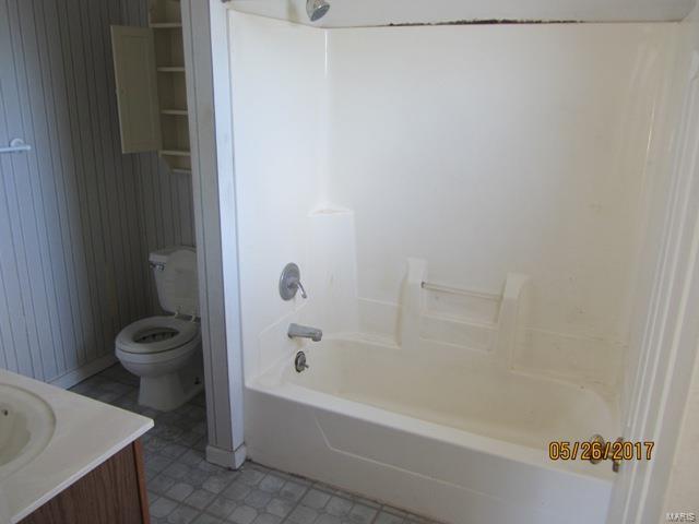 751 Clarke Street, De Soto, MO 63020