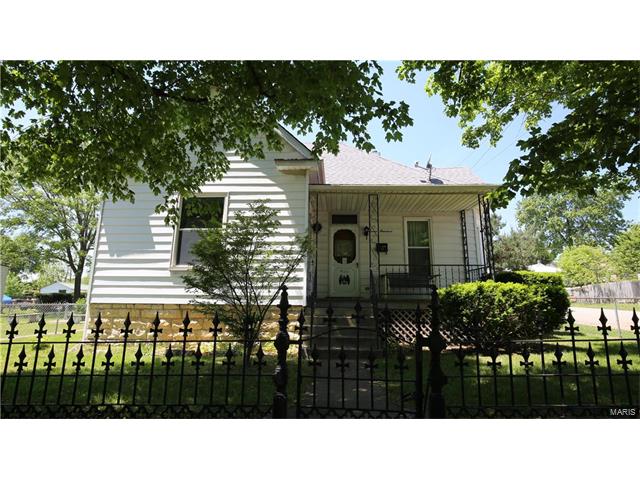 700 South 2nd, De Soto, MO 63020
