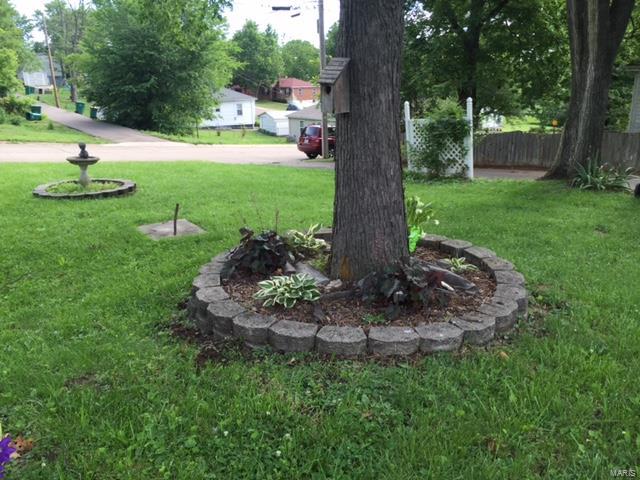 407 North Eighth, De Soto, MO 63020