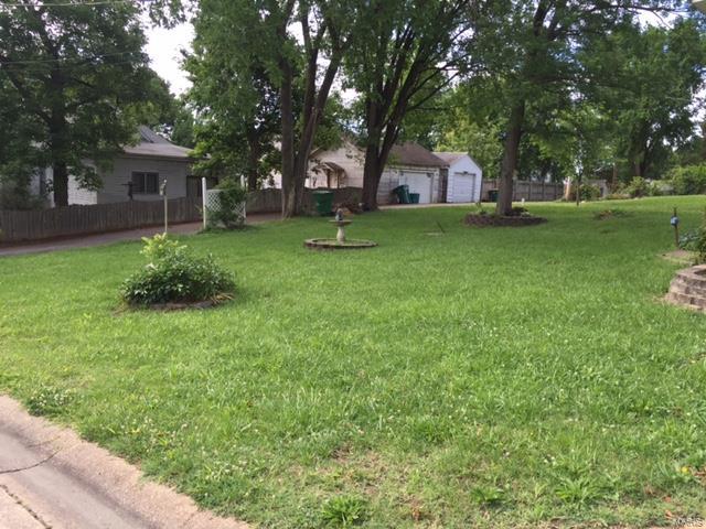407 North Eighth, De Soto, MO 63020