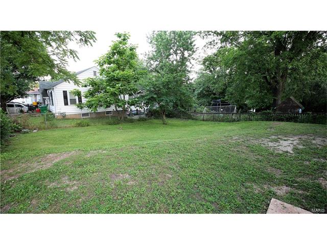 321 North 7th, De Soto, MO 63020