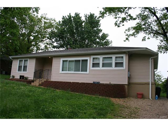 14367 Vineland Road, De Soto, MO 63020