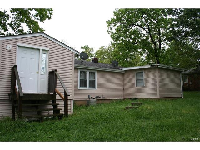 14367 Vineland Road, De Soto, MO 63020