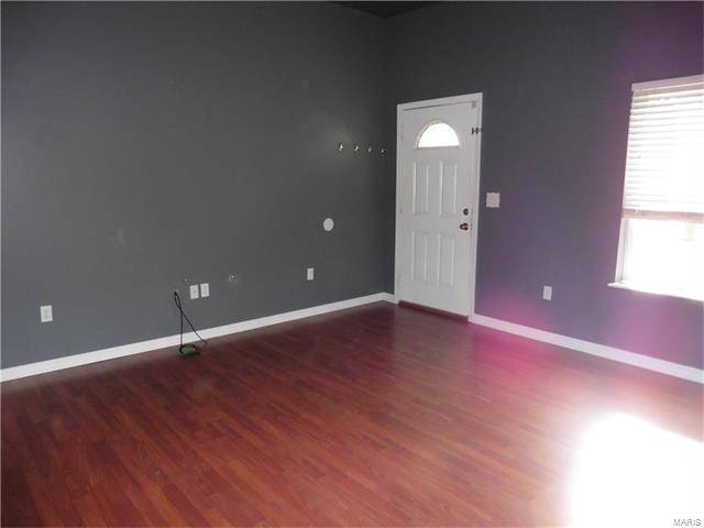 809 North 4th Street, De Soto, MO 63020