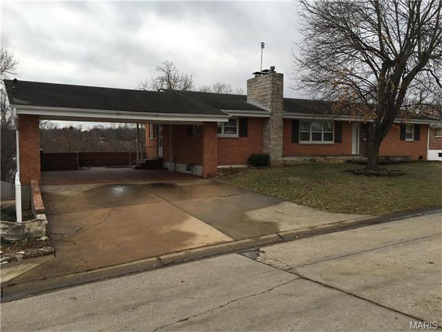 725 Amvets, De Soto, MO 63020