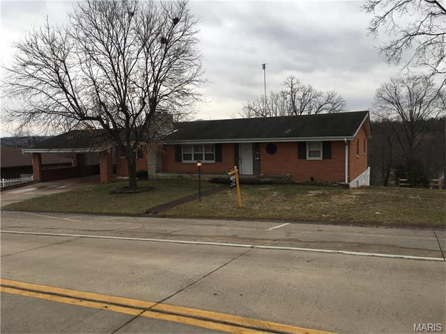725 Amvets, De Soto, MO 63020