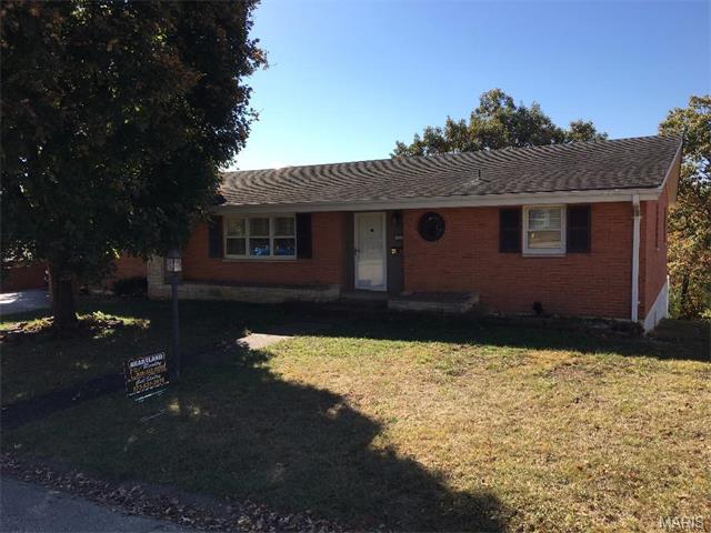 725 Amvets, De Soto, MO 63020