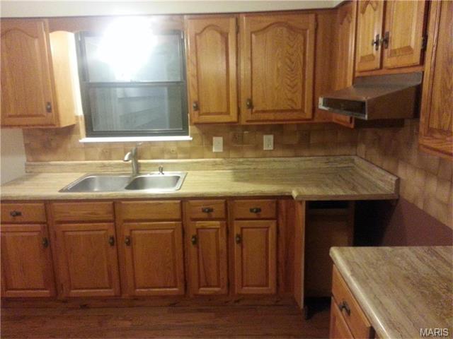 12926 Hencher Road, De Soto, MO 63020