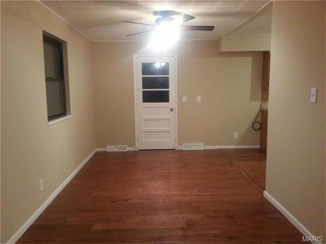 12926 Hencher Road, De Soto, MO 63020