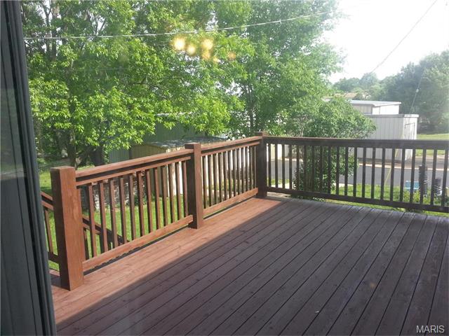 12926 Hencher Road, De Soto, MO 63020