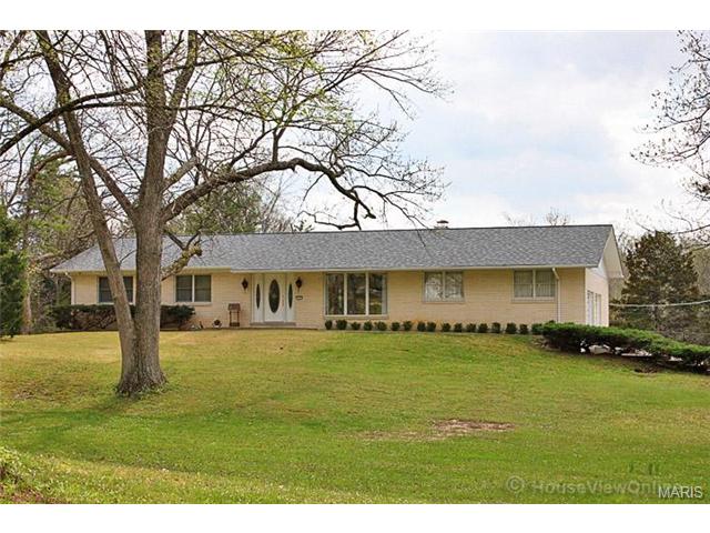 3964 Fountain City Road, De Soto, MO 63020