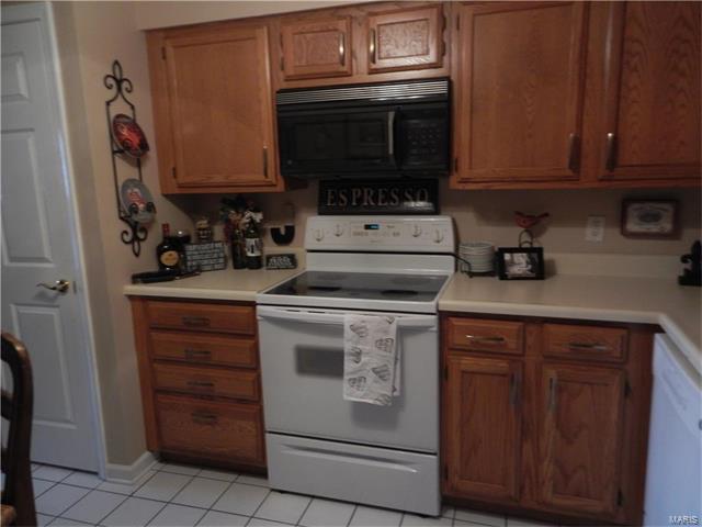 741 Ridgeside, Ballwin, MO 63021