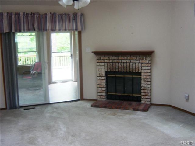1527 Wooden Bridge, Ballwin, MO 63021