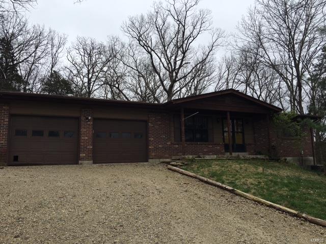 160 Highland Drive, Dittmer, MO 63023