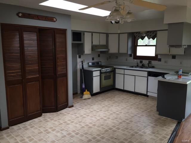 160 Highland Drive, Dittmer, MO 63023