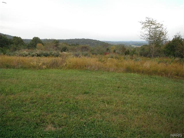 0 Lot 5 WILSON FARMS, Dittmer, MO 63023