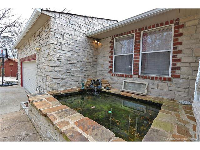 296 Pin Oaks Drive, Dittmer, MO 63023