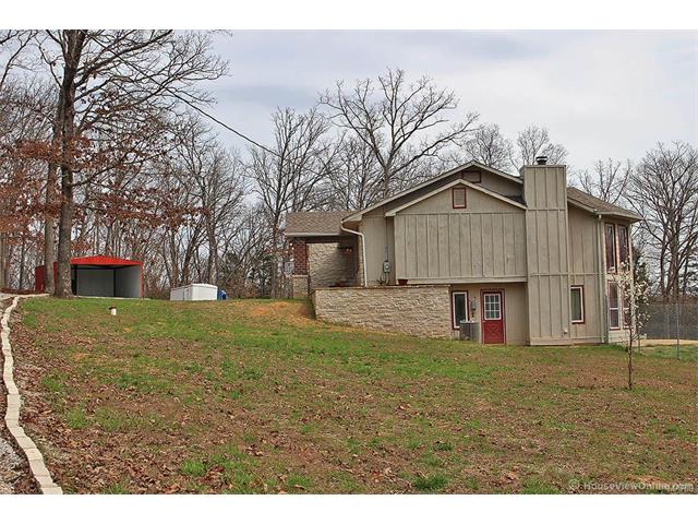 296 Pin Oaks Drive, Dittmer, MO 63023