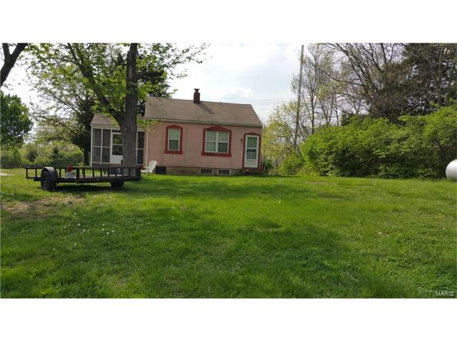 1811 Hawkins, Fenton, MO 63026