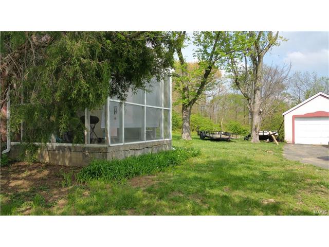 1811 Hawkins, Fenton, MO 63026