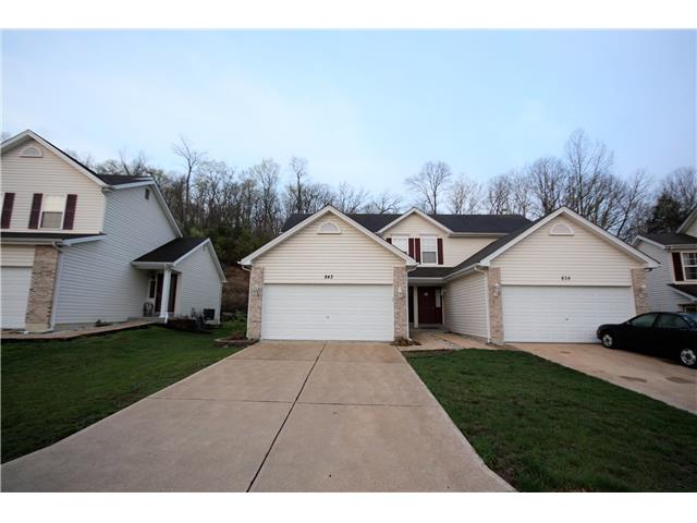 843 Caleb XingFenton, MO, 63026Jefferson County