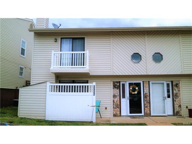 2532 Whitewater Court, Fenton, MO 63026