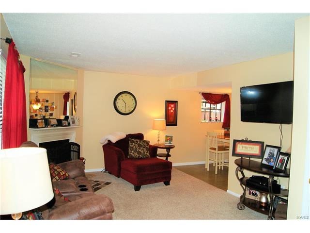 2532 Whitewater Court, Fenton, MO 63026