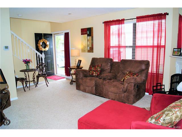 2532 Whitewater Court, Fenton, MO 63026