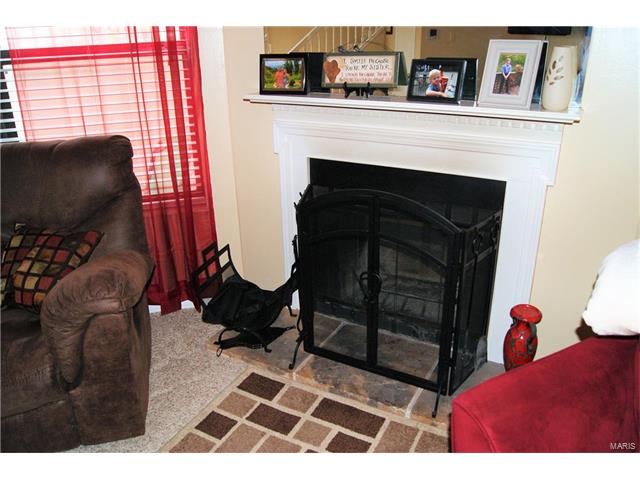 2532 Whitewater Court, Fenton, MO 63026