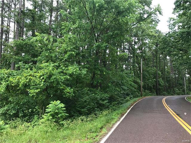 0 Pine Acres Lots 1,2,3,4, Fenton, MO 63026