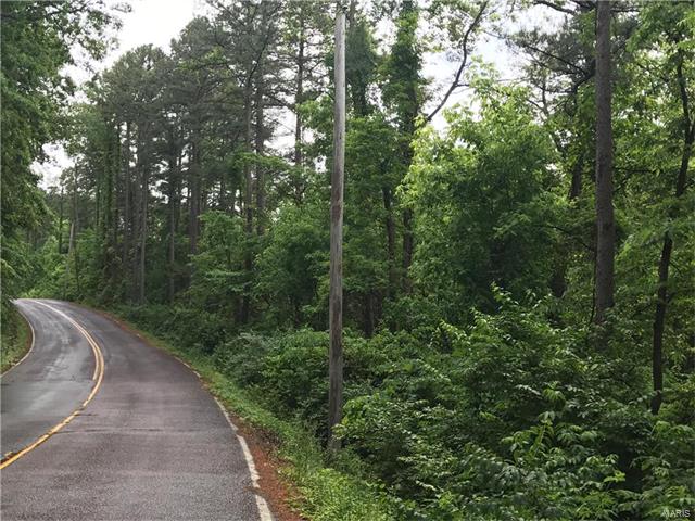 0 Pine Acres Lots 1,2,3,4, Fenton, MO 63026