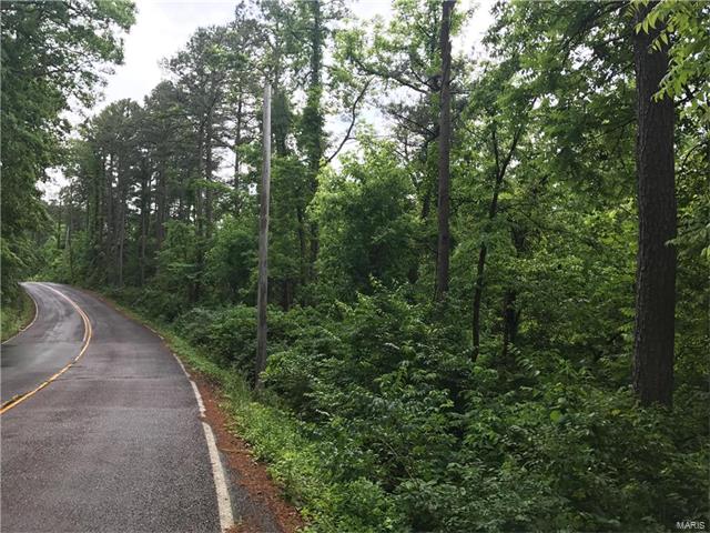 0 Pine Acres Lots 1,2,3,4, Fenton, MO 63026