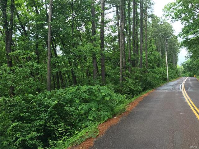0 Pine Acres Lots 1,2,3,4, Fenton, MO 63026