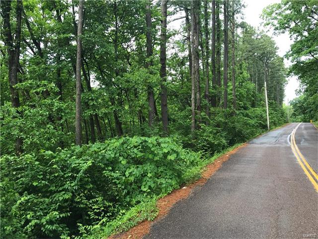 0 Pine Acres Lots 1,2,3,4, Fenton, MO 63026