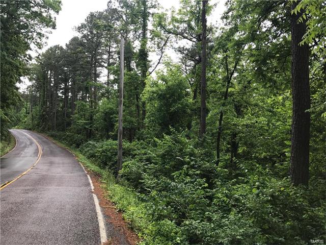 0 Pine Acres Lots 1,2,3,4, Fenton, MO 63026
