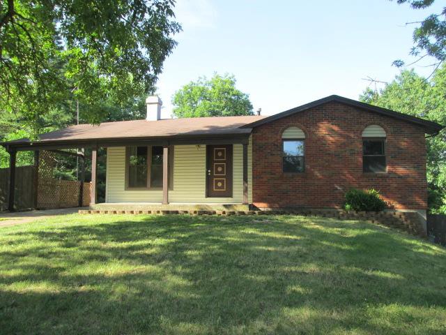 1448 Trails CtFenton, MO, 63026Jefferson County