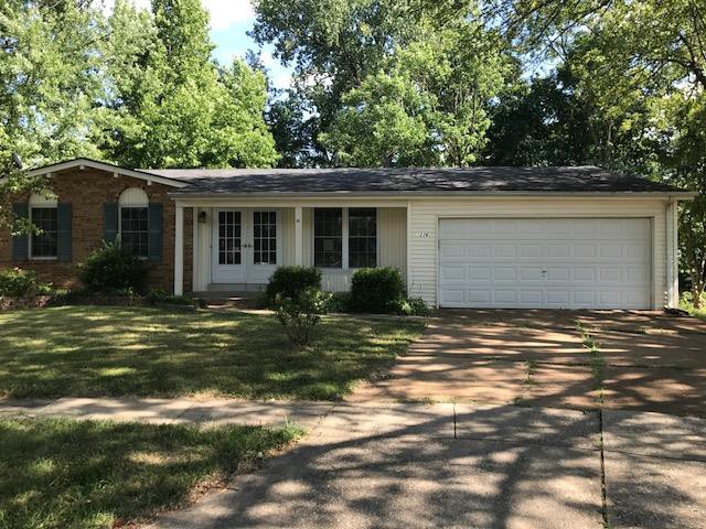 1236 Pequeno CtFenton, MO, 63026Saint Louis County