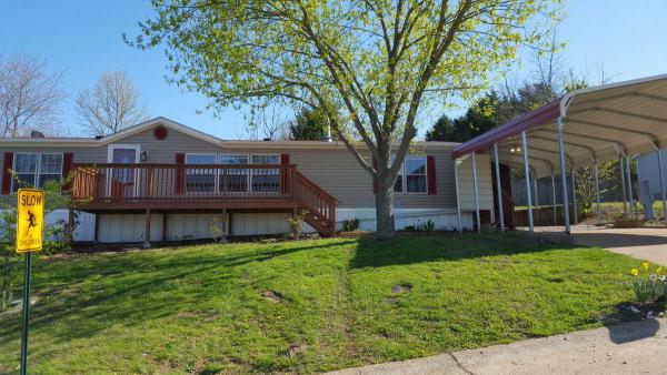 Willow Glen Mobile Home Park 977 Willow Glen DrFenton, MO 63026